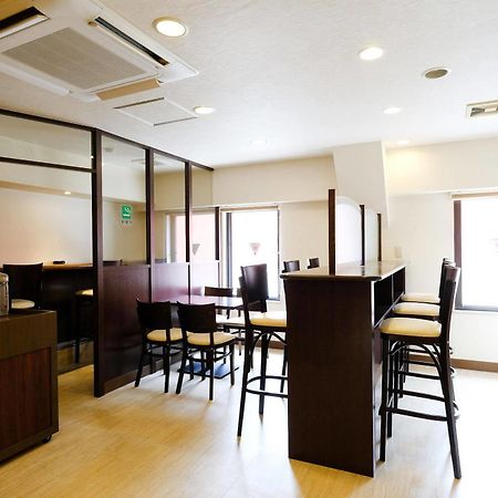 Business Inn Sunhotel Mačida Exteriér fotografie