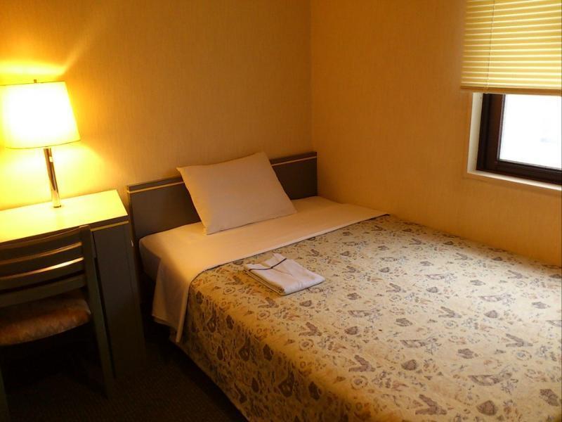 Business Inn Sunhotel Mačida Exteriér fotografie